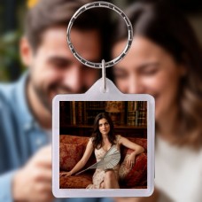 Поздравление мужа (01) - Флэтзи брелок Поздравление мужа (01) - Флэтзи брелок