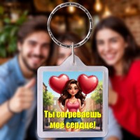 Ты согреваешь сердце - Брелок Флэтзи со своим видео Ты согреваешь сердце - Брелок Флэтзи со своим видео